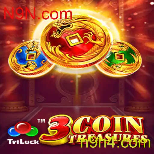 Explorando o Mundo de 3CoinTreasures: Introdução e Regras do Jogo