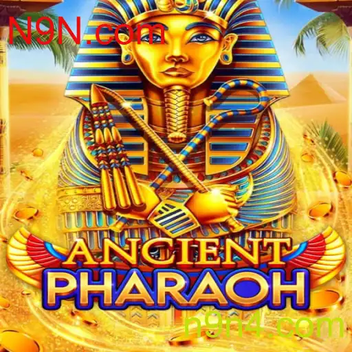 Descubra a Aventura de AncientPharaoh