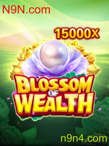 BlossomofWealth: Desvendando o Fascinante Mundo do Novo Jogo Online