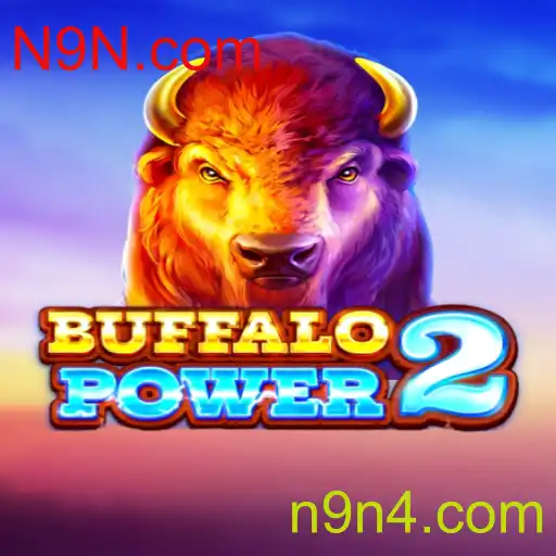 BuffaloPower2: Aventuras no Mundo Selvagem
