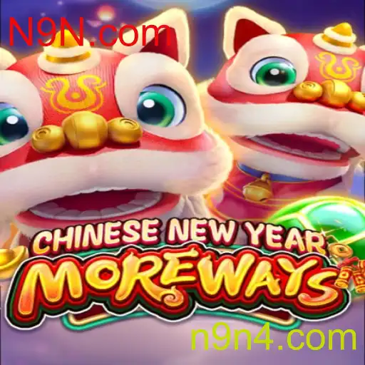 Descubra o Mundo de CHINESENEWYEARMOREWAYS: Um Jogo Inovador pela N9N.com