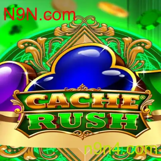 Descubra o Mundo Emocionante de CacheRush: O Jogo Revolucionário