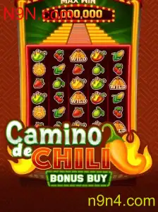 Explorando o Jogo CaminodeChiliBonusBuy