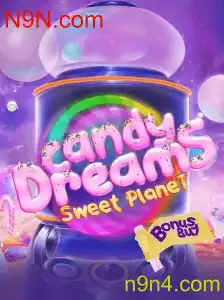 Explorando o Mundo de CandyDreamsSweetPlanet: O Jogo que Encanta Todos os Públicos