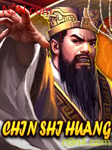 ChinShiHuang: A Fascinante Jornada pelo Mundo Antigo dos Jogos Online