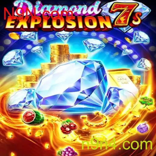 Explorando o Mundo do Jogo DiamondExplosion7s: A Emoção e As Regras