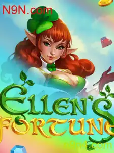 Descubra o Mundo Empolgante de EllensFortune em N9N.com