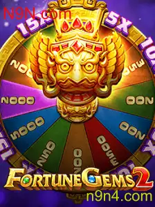 Explorando FortuneGems2: Uma Viagem ao Mundo das Joias Virtuais