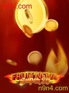 Descubra o Fascinante Mundo de FruitNovaSuper80