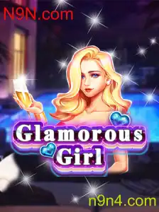 O Mundo Fascinante de GlamorousGirl: Um Mergulho no Jogo Inovador de N9N.com