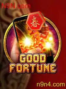 Explorando o Fascinante Mundo do Jogo GoodFortuneM