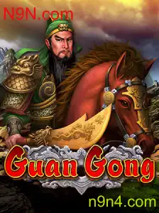 Explorando GuanGong: Um Mergulho Profundo nas Mecânicas Inovadoras do Jogo