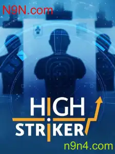 Descubra o Empolgante Mundo de HighStriker