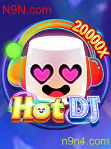 HotDJ: Explorando o Mundo Empolgante do Novo Jogo Musical