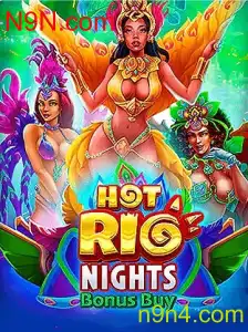 Explorando HotRioNightsBonusBuy: Um Mergulho no Novo Sensação dos Jogos Online