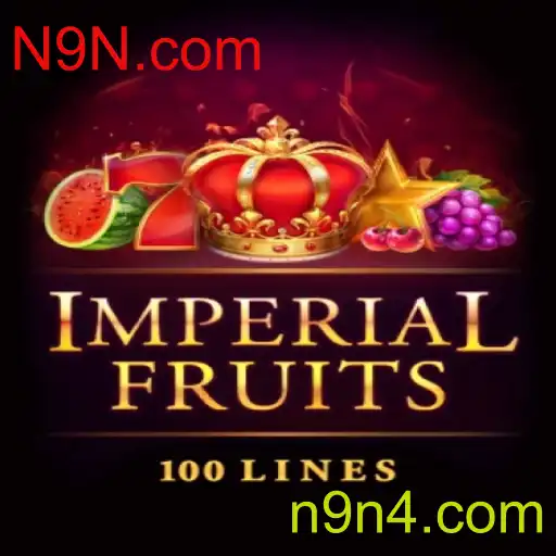 Explorando ImperialFruits100: Conheça o Jogo e Suas Regras