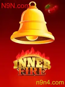 InnerFire: Um Mergulho no Universo do Novo Jogo Sensação