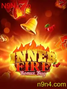 Descubra o Fascinante Jogo InnerFireBonusBuy na N9N.com