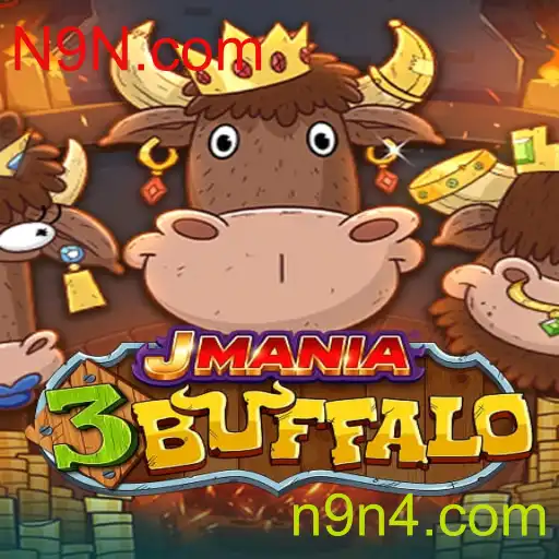 Explorando o Mundo de JMania3Buffalo: Aventuras e Estratégias