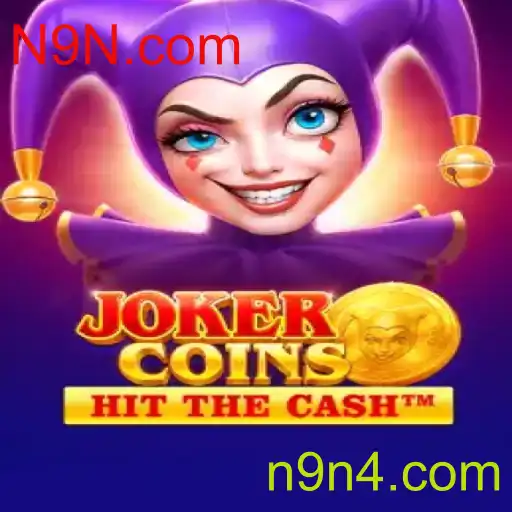 JokerCoins: Desvendando o Novo Fenômeno dos Jogos