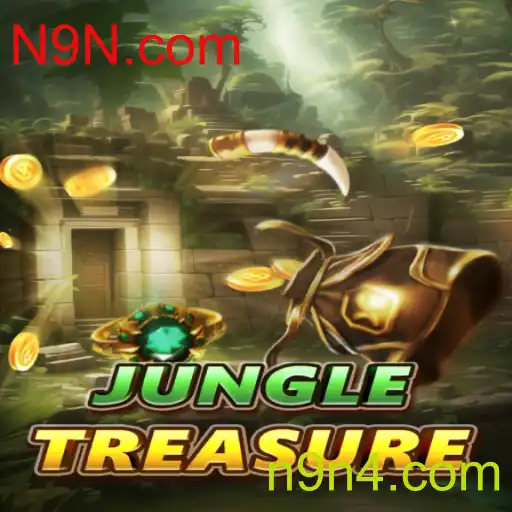 Descubra o Aventura de JungleTreasure: O Novo Fenômeno de N9N.com