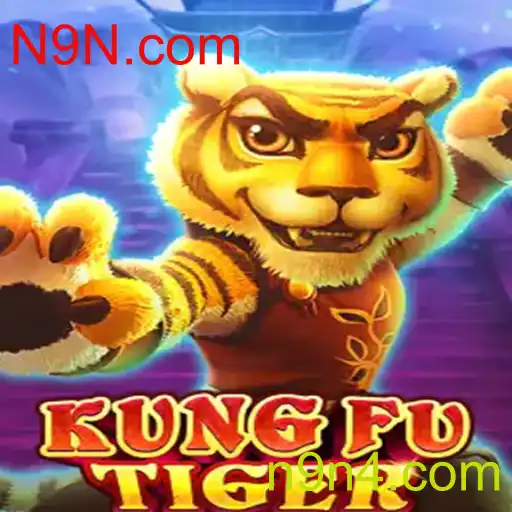 Descubra o Mundo Emocionante de KungFuTiger