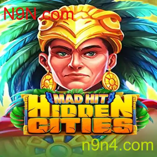 Explorando MadHitHiddenCities: O Jogo Que Combina Mistério e Aventura