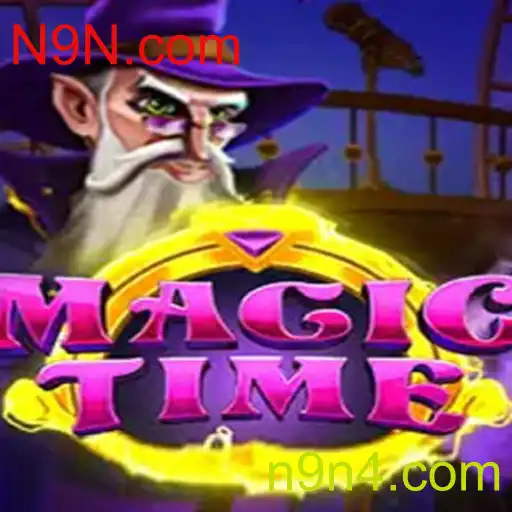 Explorando a Fascinante Jornada de MagicTime