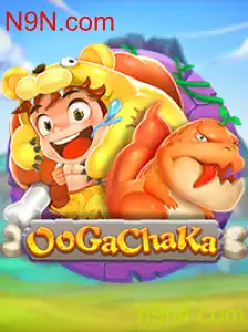 Descubra OoGaChaKa: O Jogo que Está Conquistando o Mundo Interativo