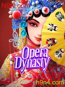 OperaDynasty: Um Mergulho no Fascinante Mundo dos Jogos de Estratégia