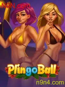 Plingoball: O Novo Fenômeno dos Jogos