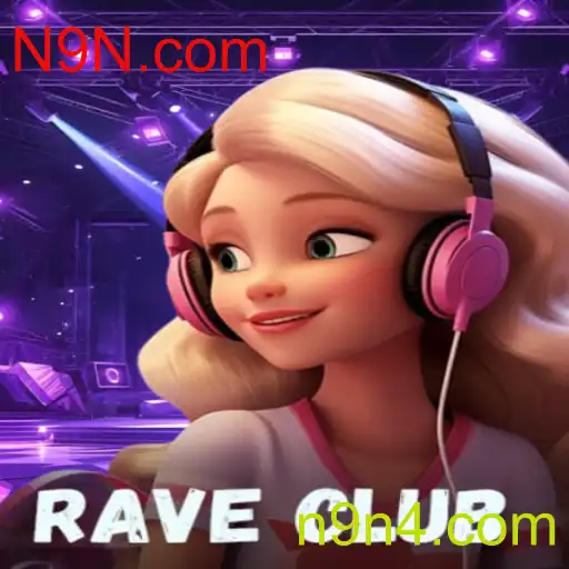 RaveClub: Uma Imersão Vibrante no Mundo do Jogo Virtual