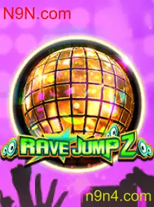 Explorando o Dinâmico Mundo de RaveJump2