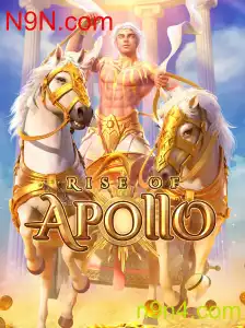 RiseofApollo: Uma Nova Era de Jogos Estratégicos