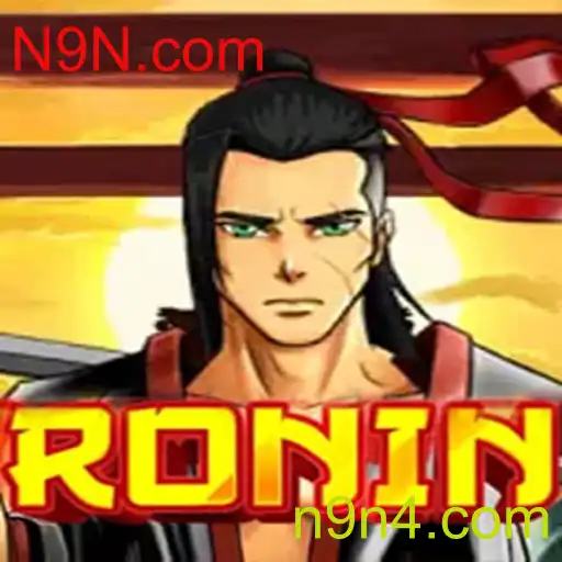 Explorando o Mundo de Ronin: A Nova Sensação de Jogo em N9N.com