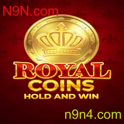 Descubra o Mundo Empolgante de RoyalCoins