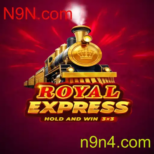 Royal Express: Revitalizando o Jogo de Tabuleiro Clássico