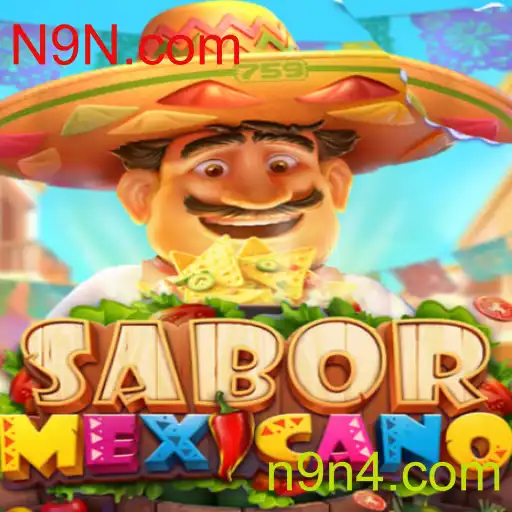 Descubra o Mundo de SaborMexicano: Um Jogo de Estratégia e Aventura