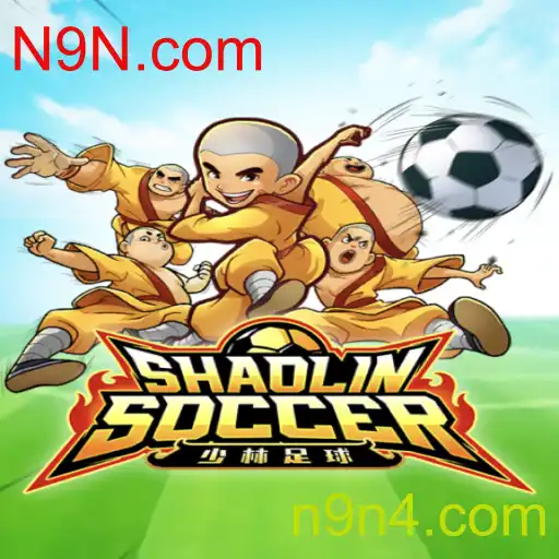 Descubra o Mundo de ShaolinSoccer: Uma Mistura de Ação e Estratégia