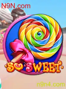 SoSweet: Um Mergulho Delicioso no Mundo dos Jogos Virtuais