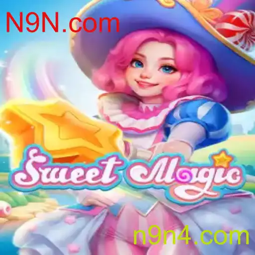 SweetMagic: Um Novo Fenômeno no Mundo dos Jogos Online