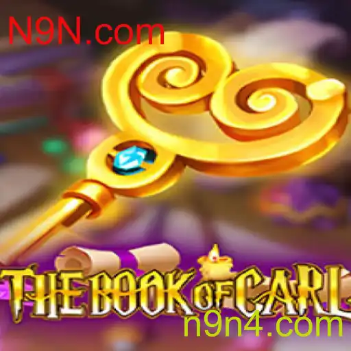 Descubra o Universo Envolvente de TheBookofCarl