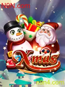 Descubra o Fascinante Mundo do Jogo 'Xmas' com N9N.com