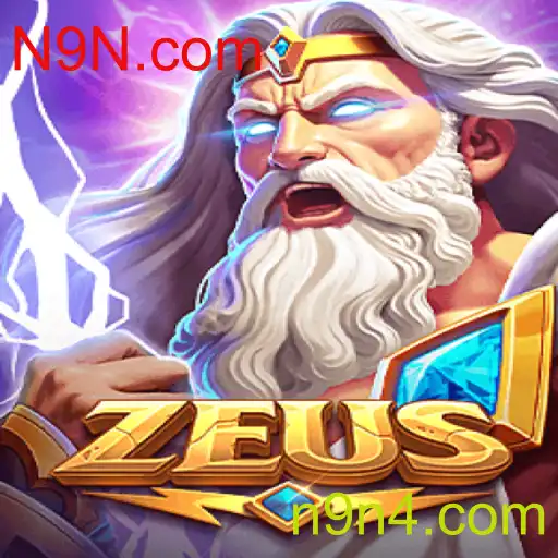 Descubra o Mundo de Zeus: Um Novo Jogo Apaixonante no N9N.com